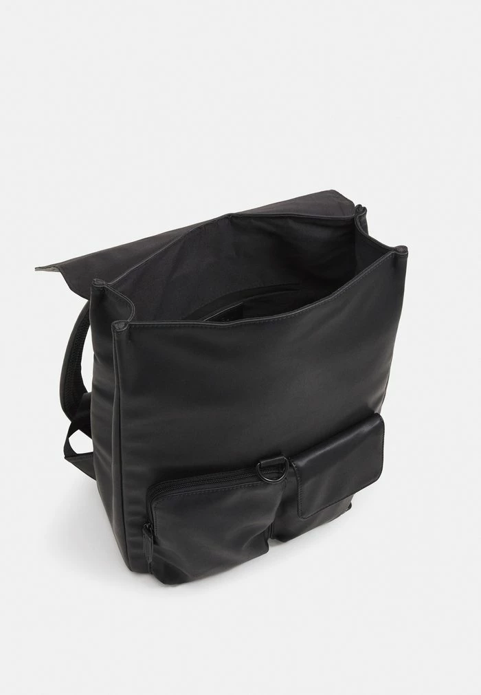 Zign UNISEX - Sac à Dos - Black – Image 3