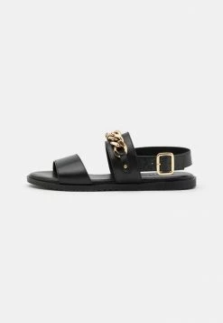Zign UNISEX - Sandales - Black