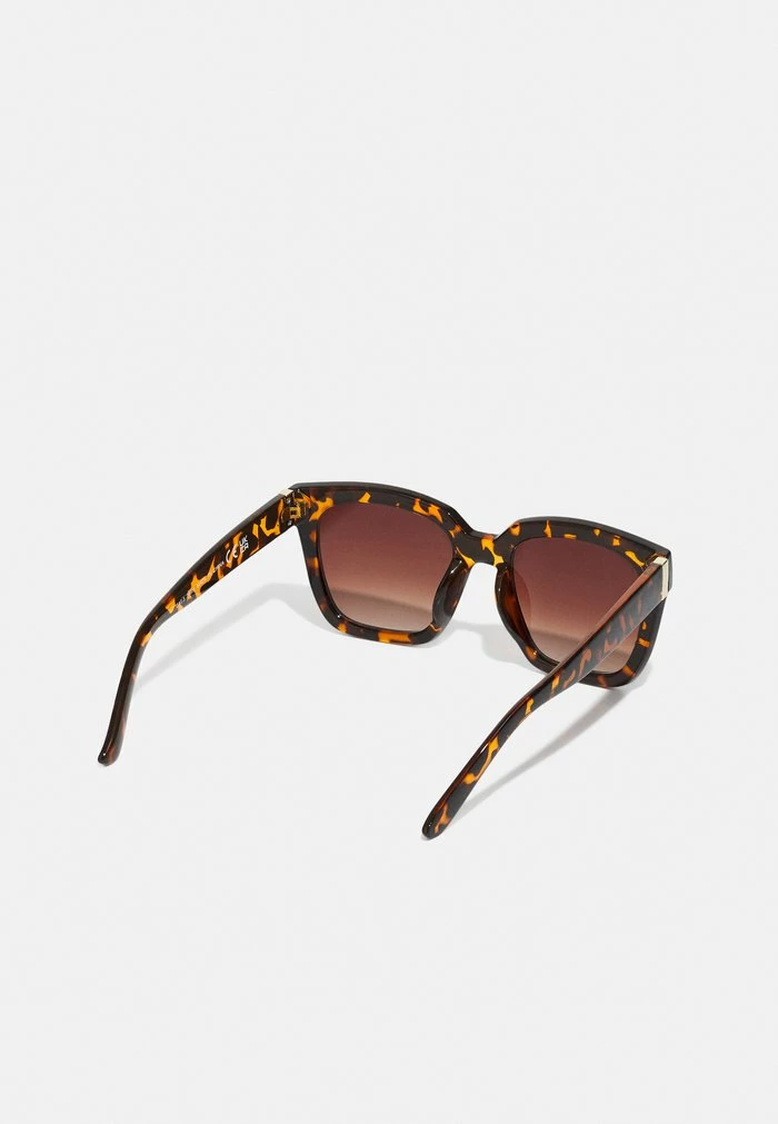Zign Lunettes De Soleil - Brown – Image 2