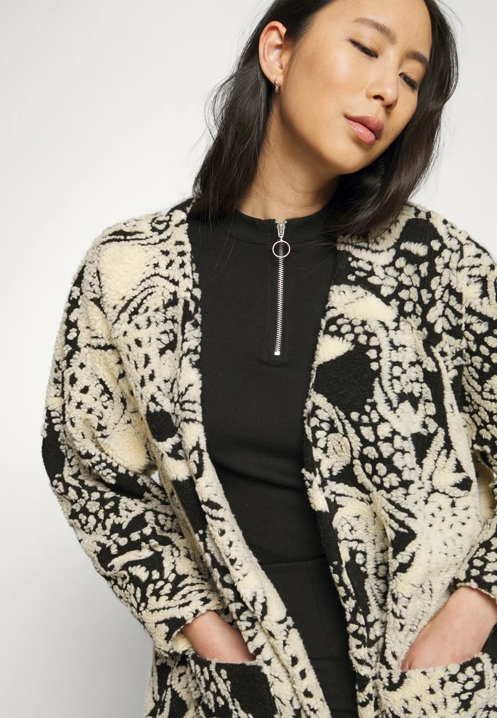 Zign T-shirt à Manches Longues - Black – Image 4