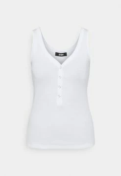 Zign Débardeur - White