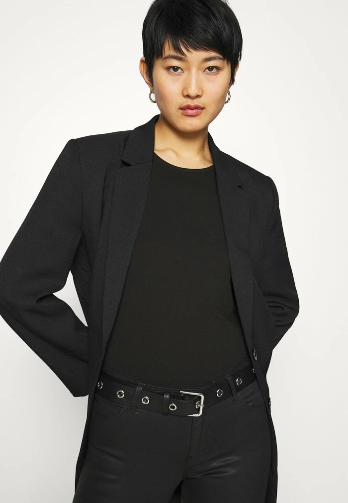 Zign 2 PACK - Débardeur - Black/black – Image 4