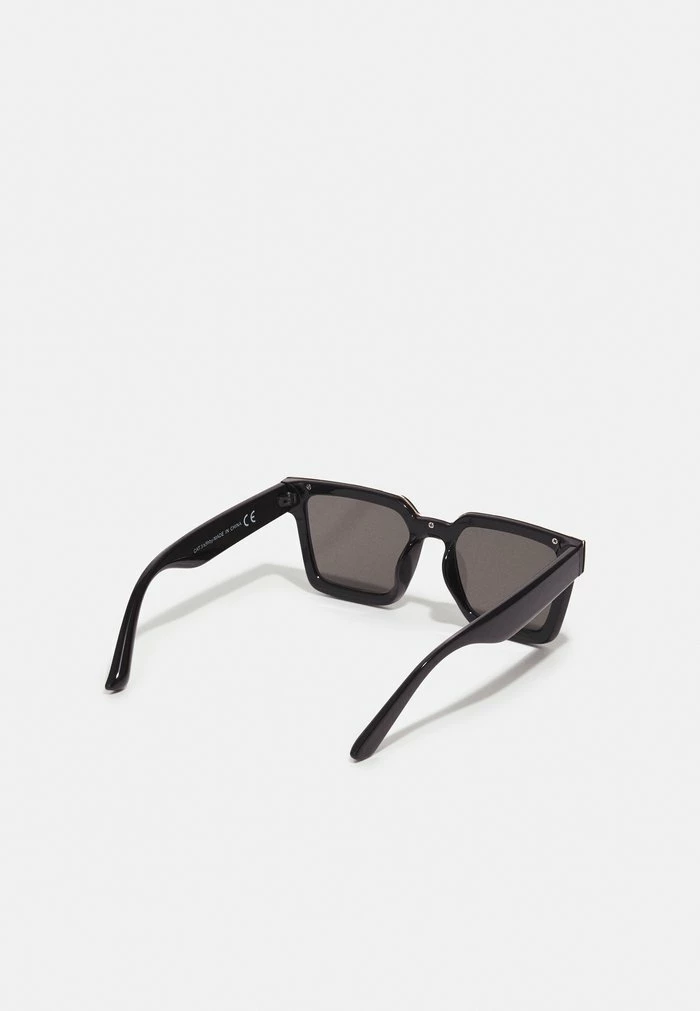 Zign Unisex - Lunettes De Soleil - Black – Image 2