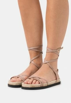 Zign Sandales - Nude