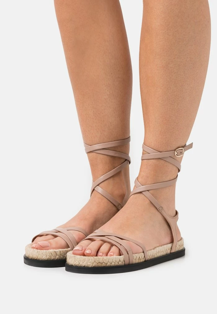 Zign Sandales - Nude