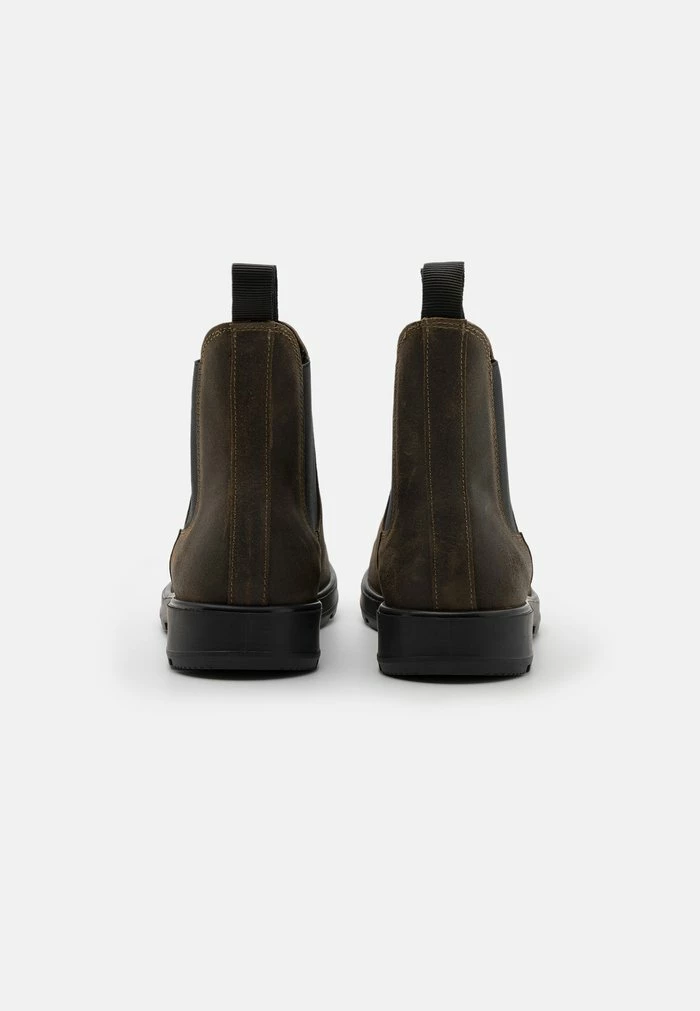 Zign Bottines - Green – Image 3