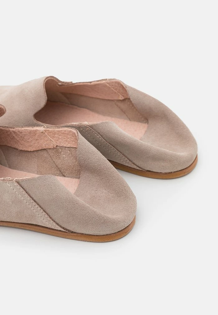 Zign Mocassins - Beige – Image 6