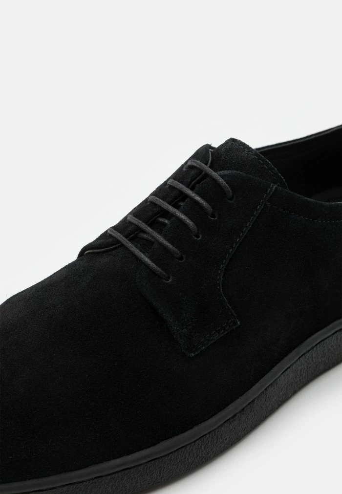 Zign Chaussures à Lacets - Black – Image 6