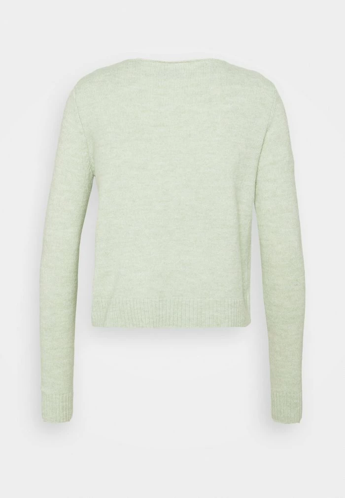 Zign Pullover - Light Green – Image 8