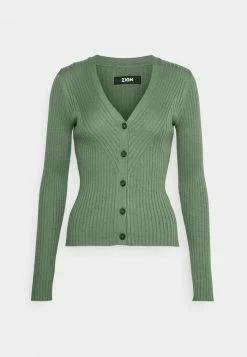 Zign Gilet - Green