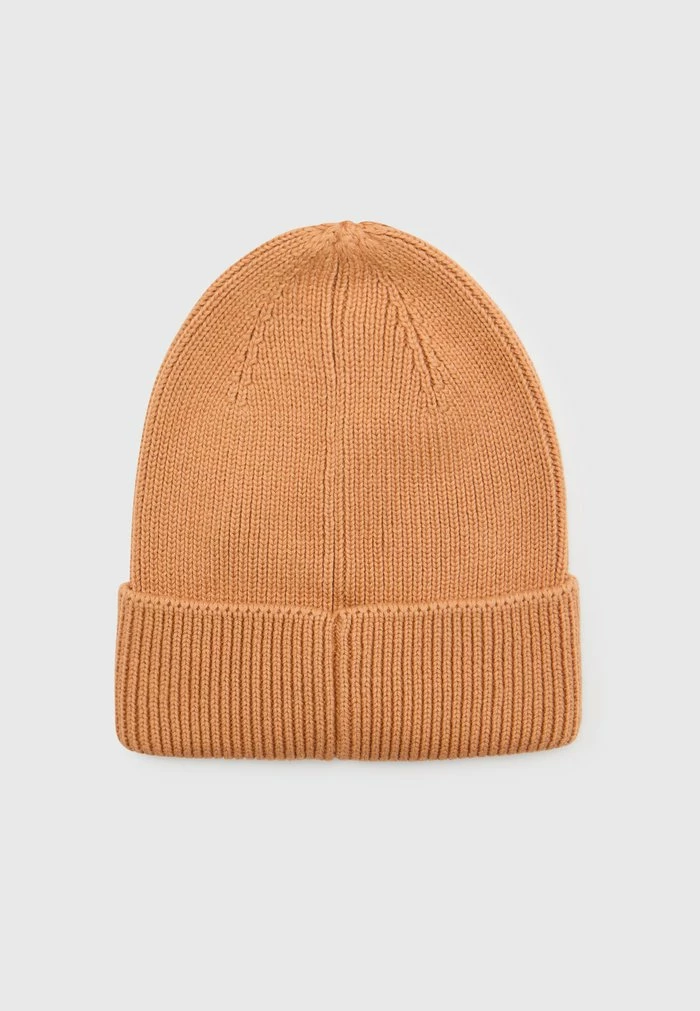 Zign UNISEX - Bonnet - Camel – Image 2