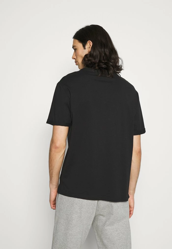 Zign UNISEX - T-shirt Basique - Black – Image 3