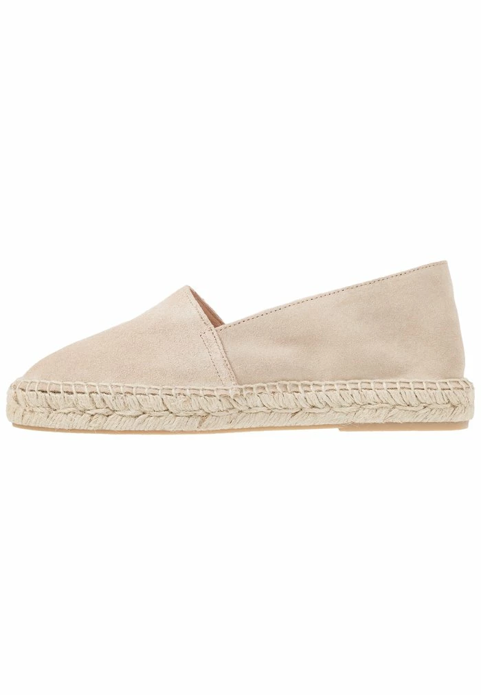 Zign LEATHER - Espadrilles - Sand – Image 2