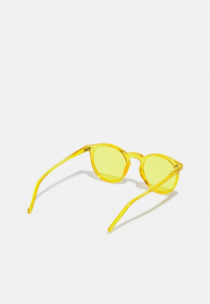 Zign UNISEX - Lunettes De Soleil - Yellow – Image 2