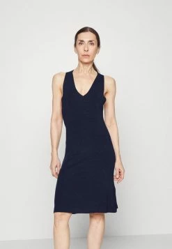 Zign Robe Pull - Dark Blue