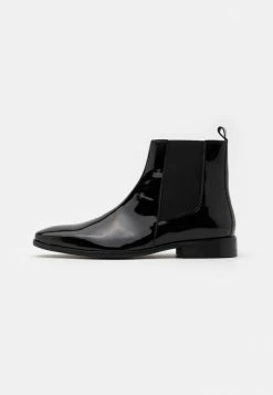 Zign Bottines - Black