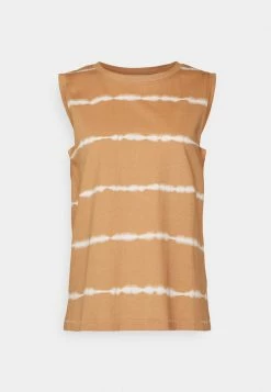 REDEZIGN - Débardeur - Brown