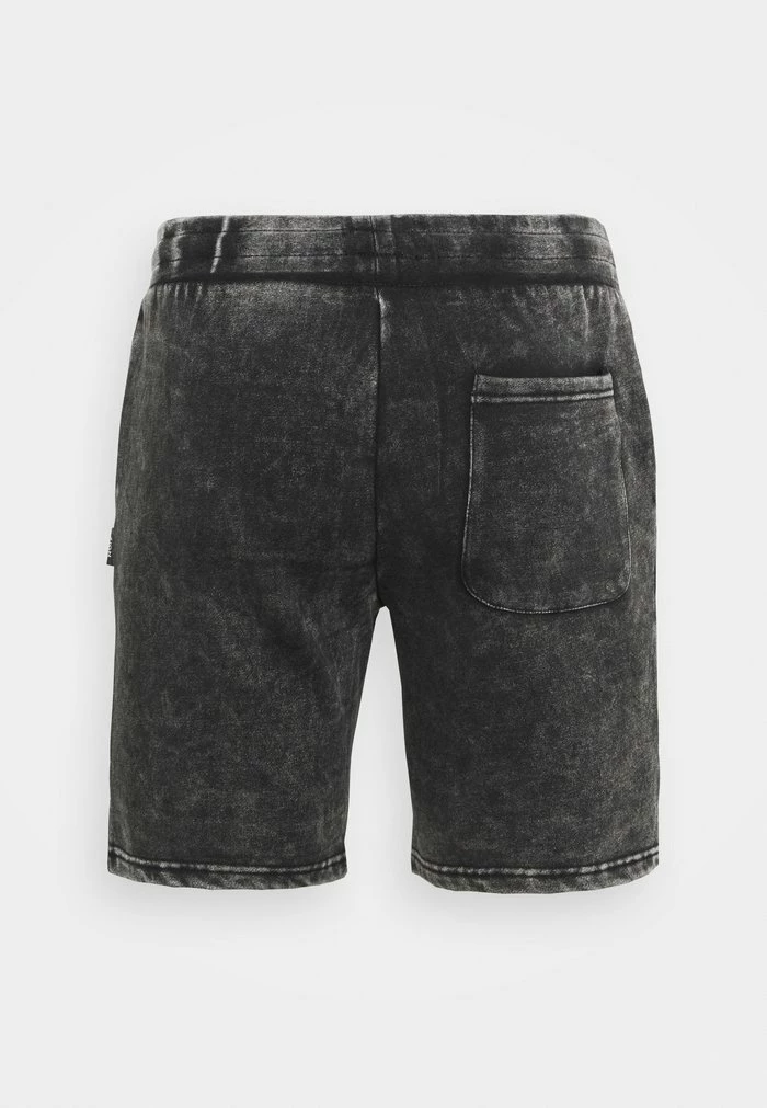 Zign Short - Mottled Black – Image 2