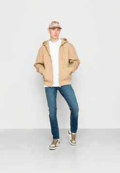 Zign 2 Pack - T-shirt Basique - Black/white