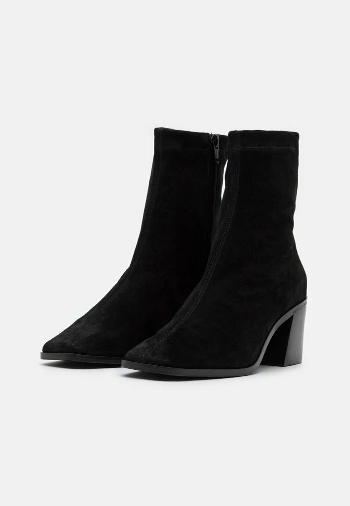 Zign Bottines - Black – Image 3