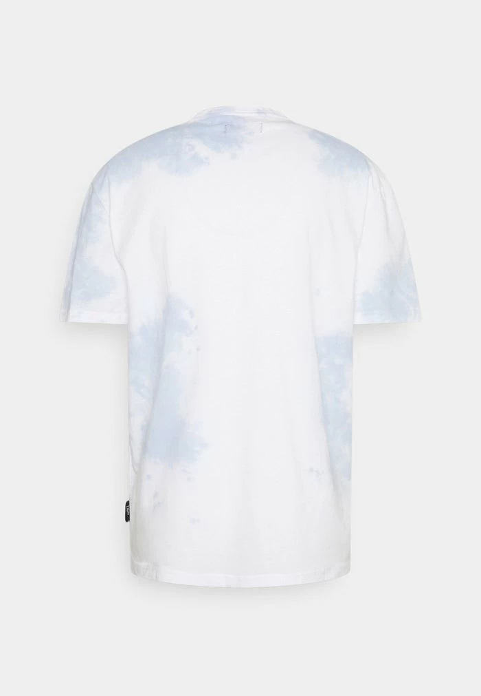 Zign UNISEX - T-shirt Imprimé - White – Image 2