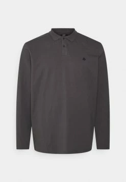 Zign Polo - Dark Grey