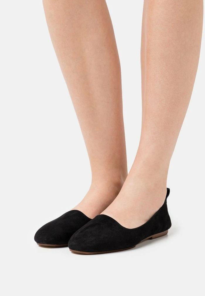 Zign Mocassins - Black