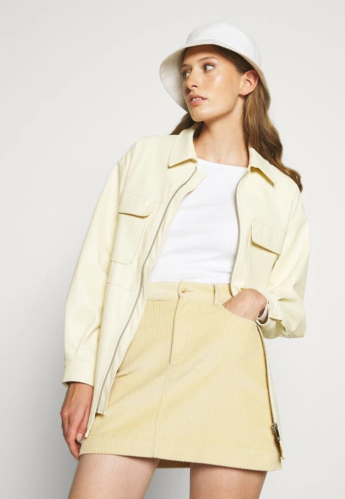 Zign T-shirt à Manches Longues - White – Image 4