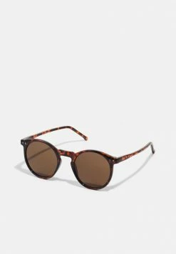 Zign UNISEX - Lunettes De Soleil - Brown