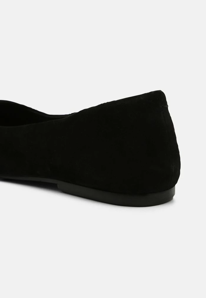 Zign Ballerines - Black – Image 6