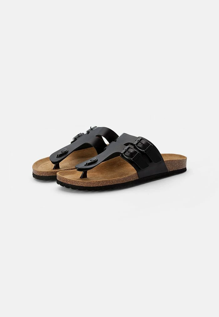 Zign UNISEX - Mules - Black – Image 2