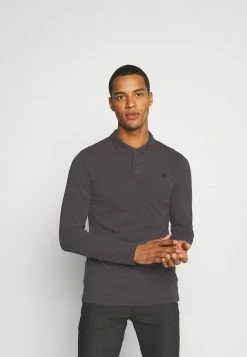 Zign Polo - Dark Grey