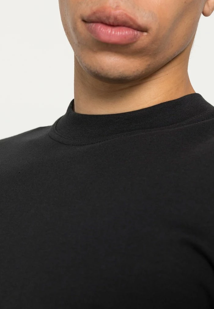 2 PACK ZIGN UNISEX - T-shirt Basique - White/black – Image 6