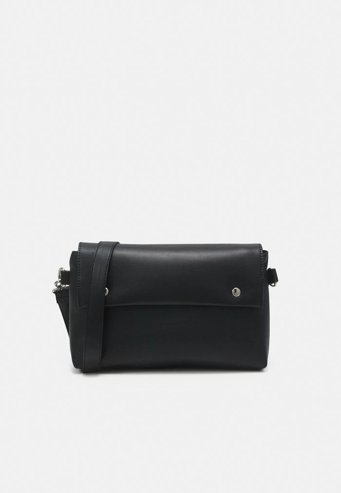 Zign UNISEX - Sac Bandoulière - Black