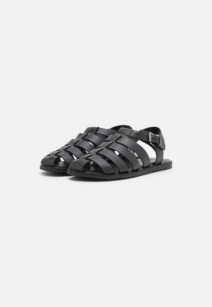 Zign UNISEX - Sandales - Black – Image 2