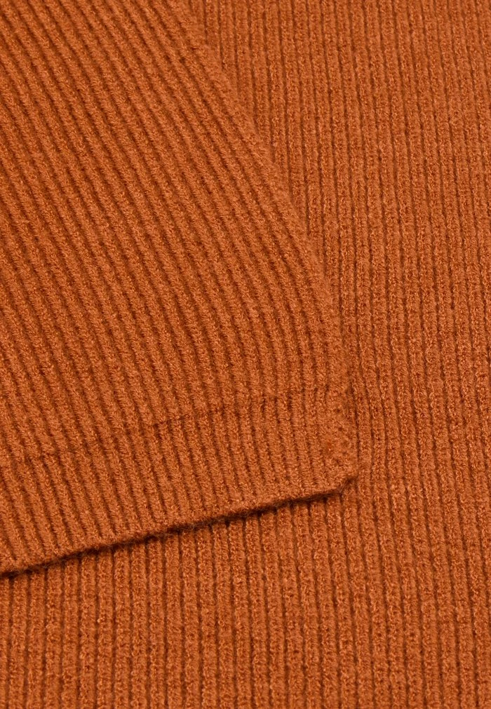 Zign UNISEX - Écharpe - Camel – Image 3