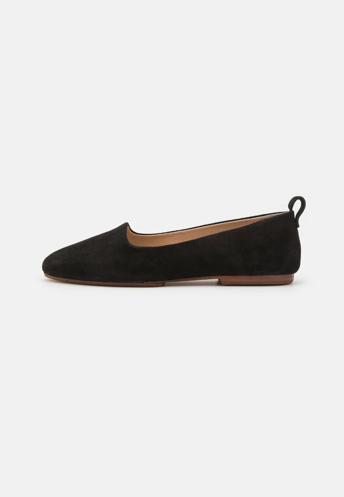 Zign Mocassins - Black – Image 2