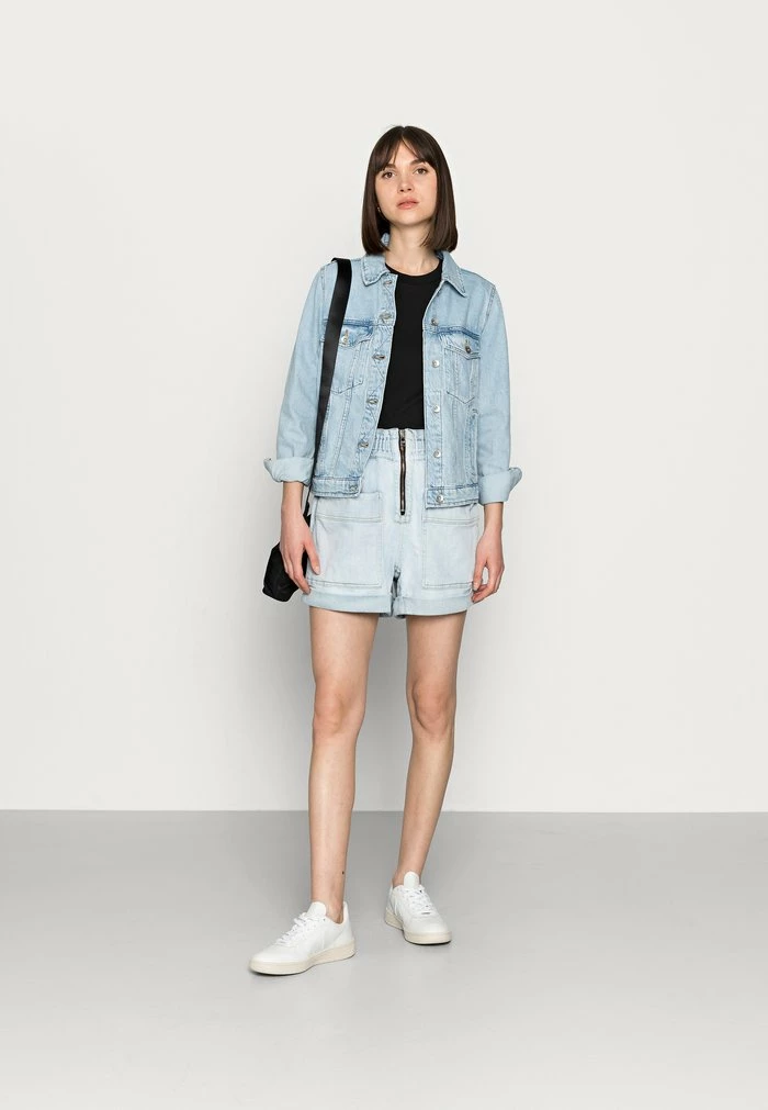 Zign T-shirt Basique - Black – Image 2