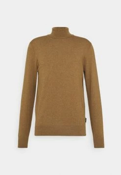 Zign Pullover - Camel