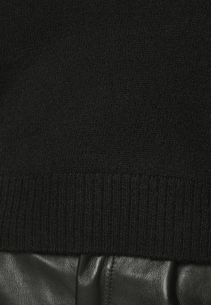 Zign Pullover - Black – Image 5