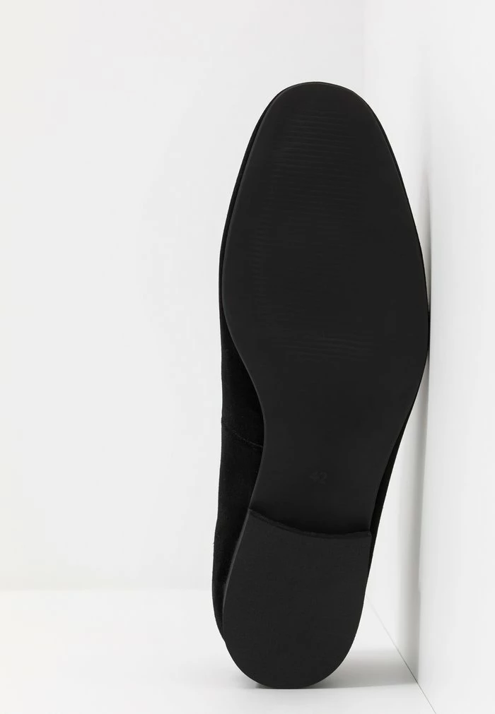 Zign LEATHER - Mocassins - Black – Image 8