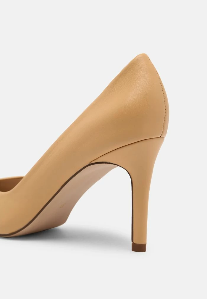 Zign Escarpins - Ochre – Image 6