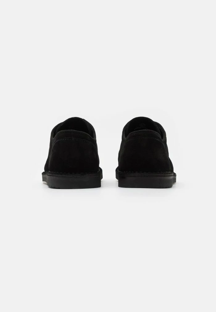 Zign LEATHER UNISEX - Derbies - Black – Image 3