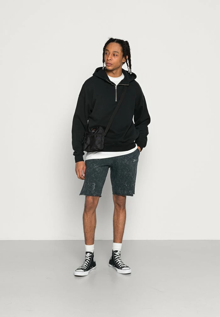 Zign Short - Black – Image 2