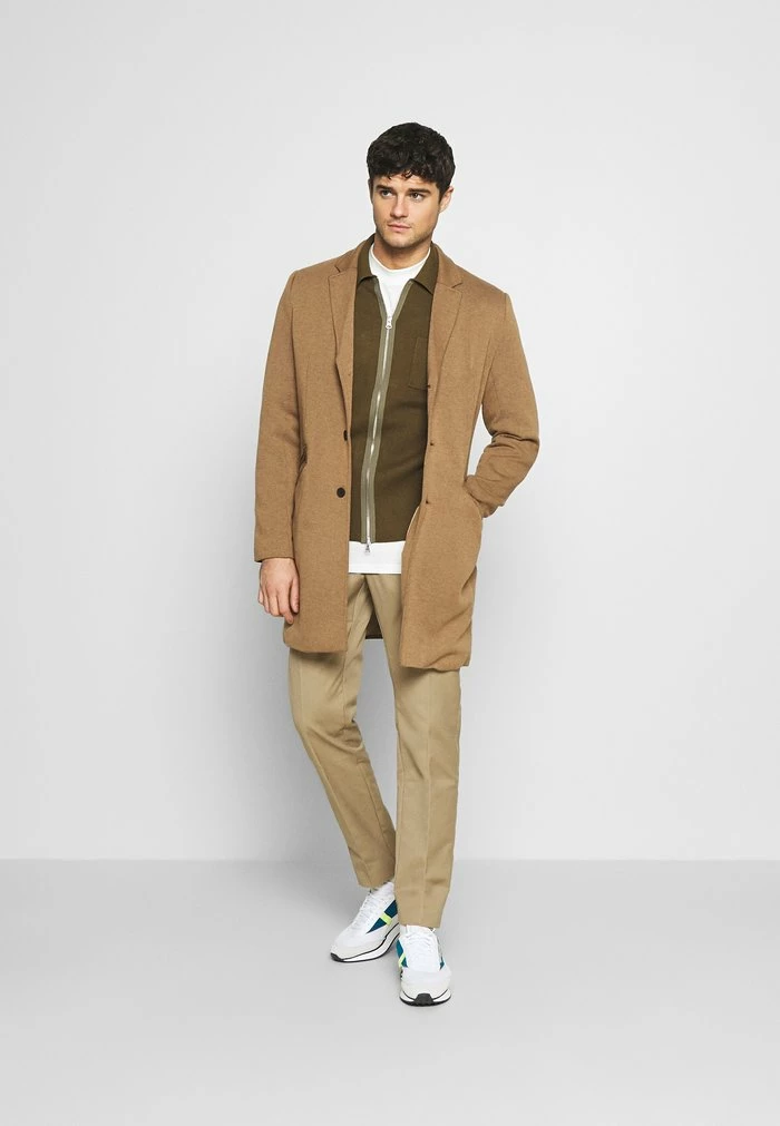 Zign UNISEX - T-shirt Basique - White – Image 2