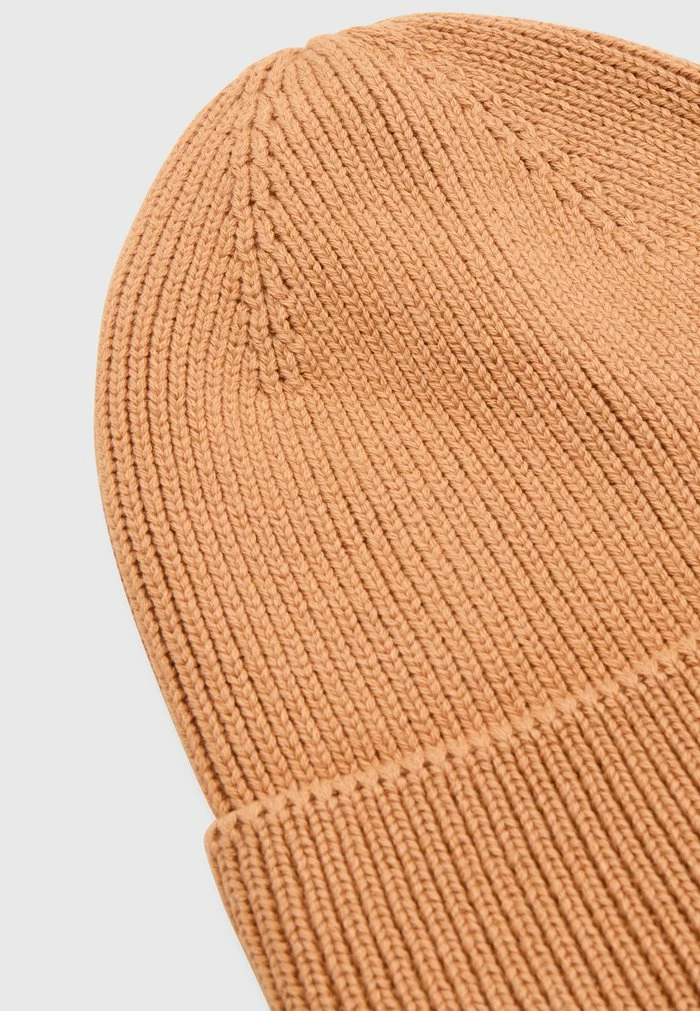 Zign UNISEX - Bonnet - Camel – Image 3