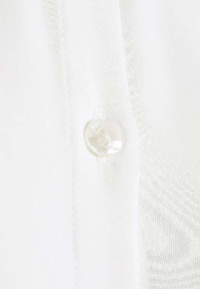 Zign Blouse - Off-white – Image 8