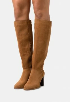 Zign Bottes - Cognac