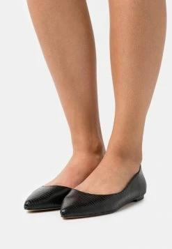 Zign Ballerines - Black