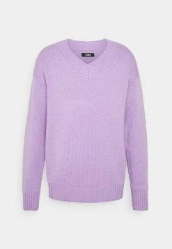Zign UNISEX - Pullover - Lilac